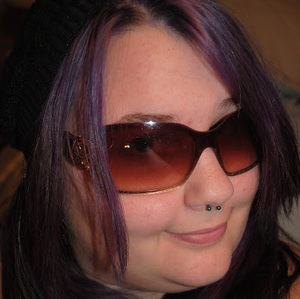 Meet your Posher, Allison